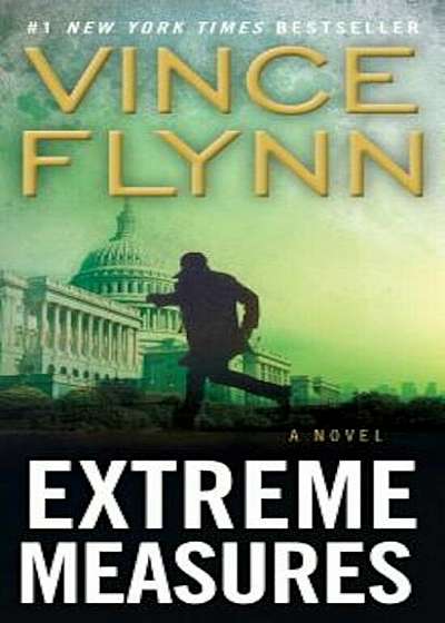 Extreme Measures, Paperback