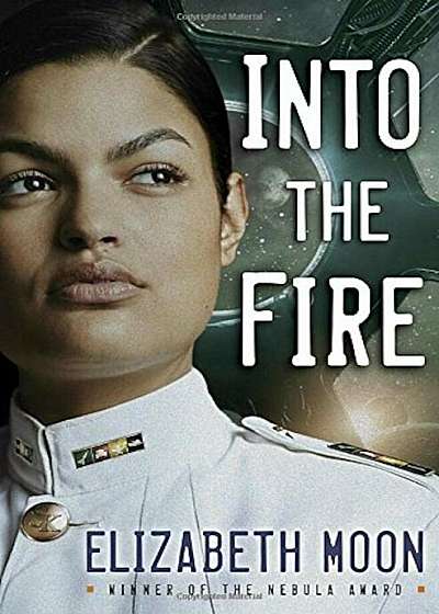 Into the Fire, Hardcover