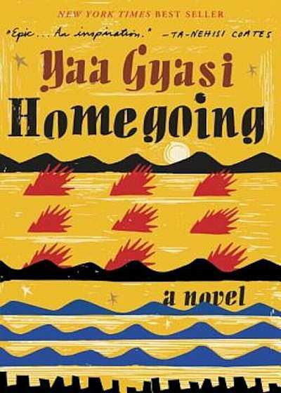 Homegoing, Hardcover