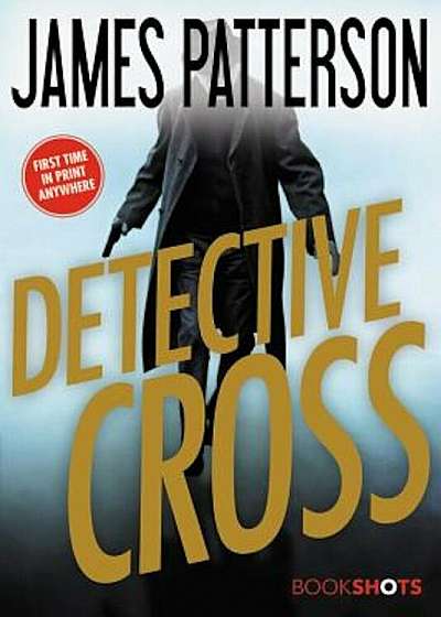 Detective Cross, Paperback