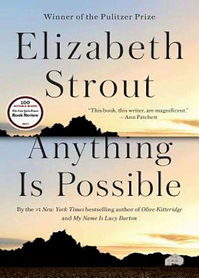 Anything Is Possible, Paperback