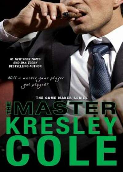 The Master, Paperback