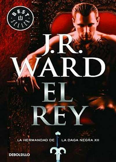 El Rey / The King, Paperback