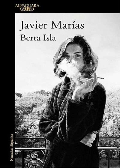Berta Isla (Spanish Edition), Paperback