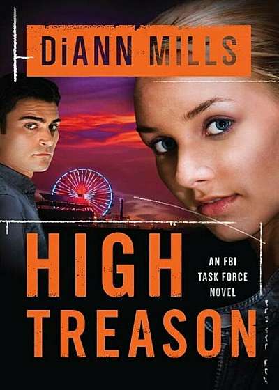 High Treason, Paperback