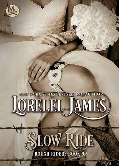 Slow Ride, Paperback