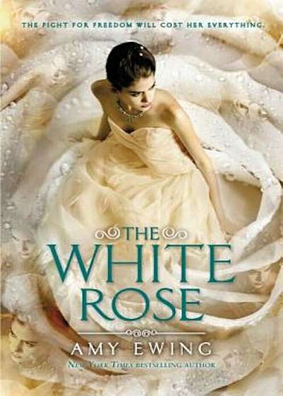 The White Rose, Paperback
