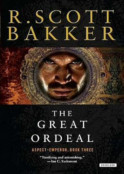 The Great Ordeal, Paperback