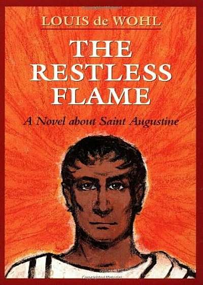 The Restless Flame, Paperback