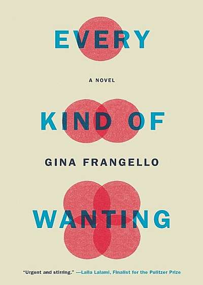 Every Kind of Wanting, Paperback