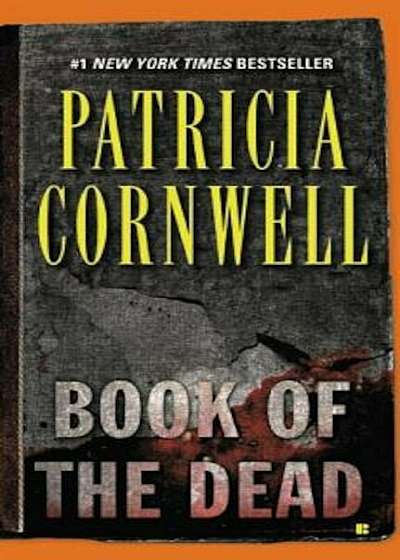Book of the Dead, Paperback