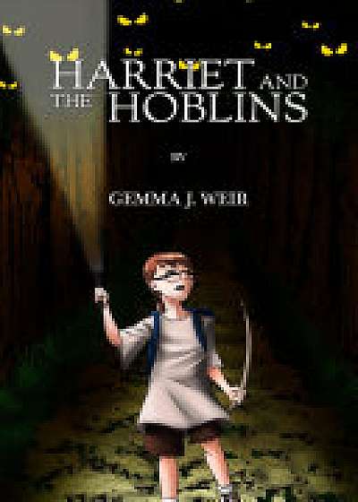 Harriet and the Hoblins