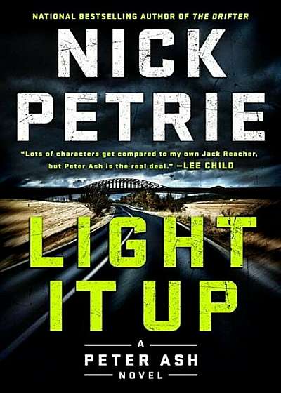 Light It Up, Hardcover