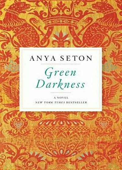 Green Darkness, Paperback