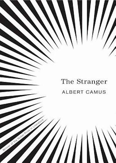 The Stranger, Hardcover