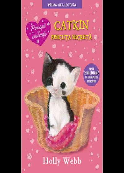 Catkin, pisicuta secreta