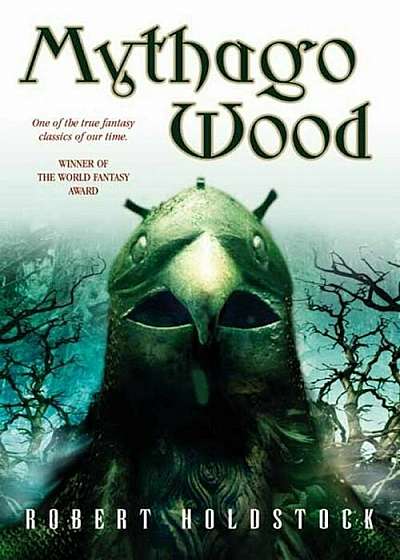 Mythago Wood, Paperback
