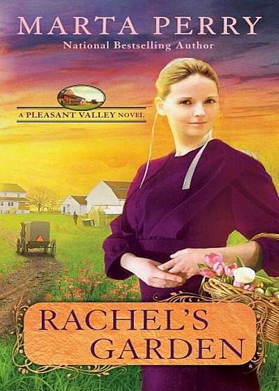 Rachel's Garden, Paperback