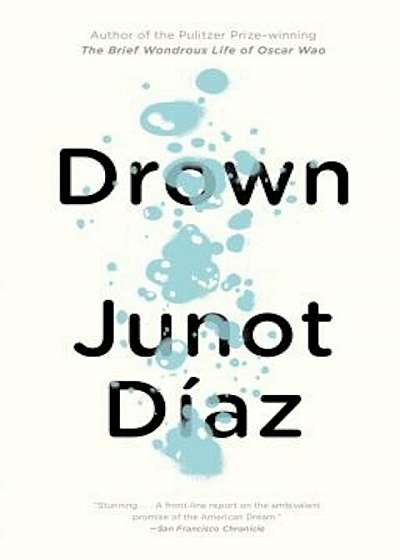 Drown, Paperback