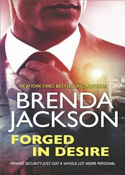 Forged in Desire, Paperback