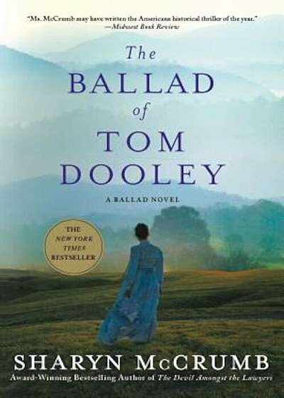 The Ballad of Tom Dooley, Paperback