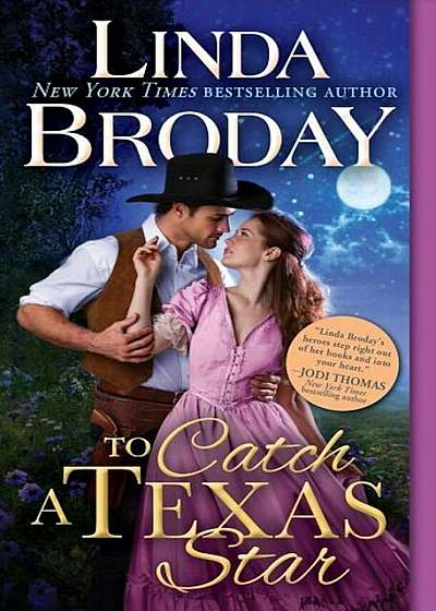 To Catch a Texas Star, Paperback