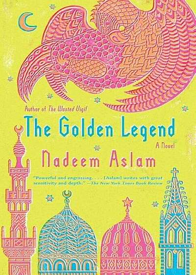 The Golden Legend, Paperback
