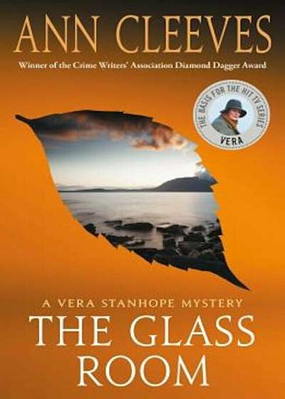 The Glass Room: A Vera Stanhope Mystery, Paperback