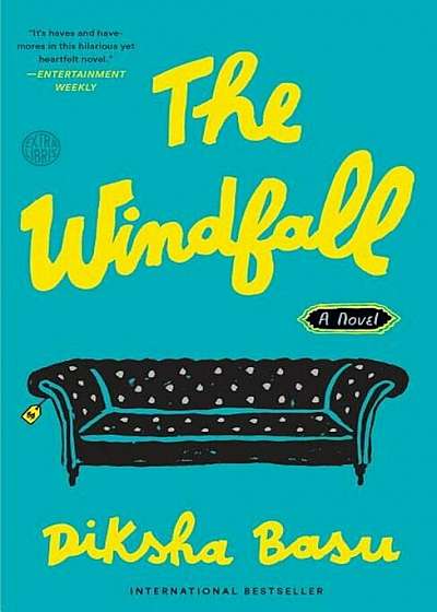 The Windfall, Paperback