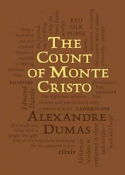 The Count of Monte Cristo, Paperback