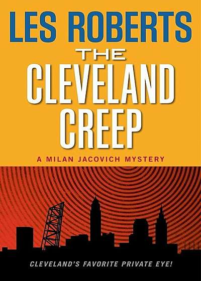 The Cleveland Creep, Paperback