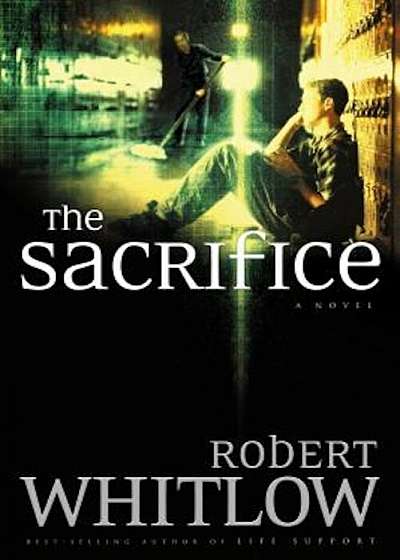 The Sacrifice, Paperback