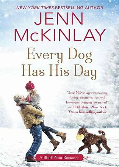 Every Dog Has His Day, Paperback