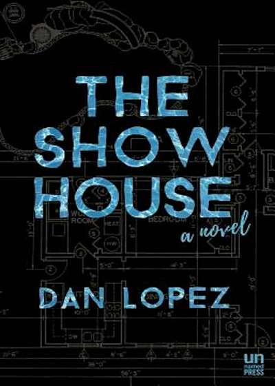 The Show House, Paperback