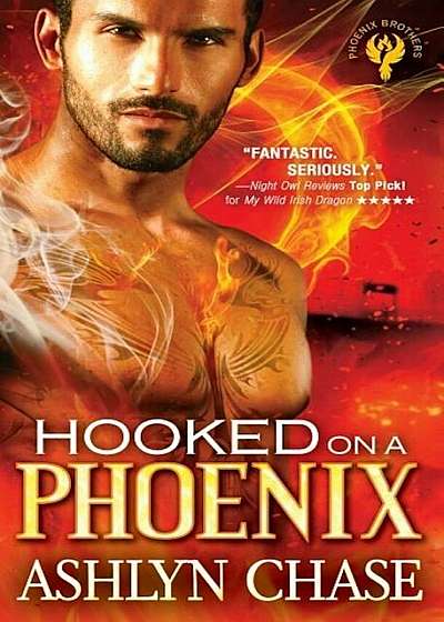 Hooked on a Phoenix, Paperback