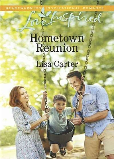 Hometown Reunion, Paperback