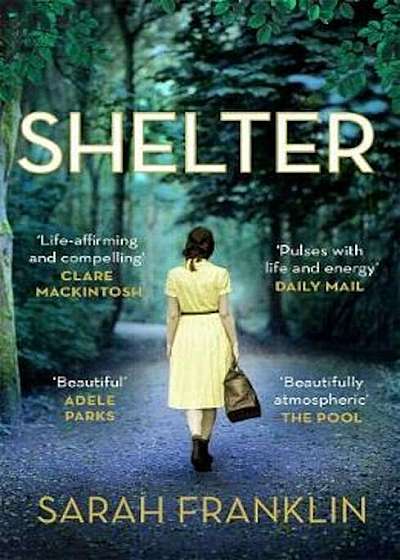 Shelter, Paperback