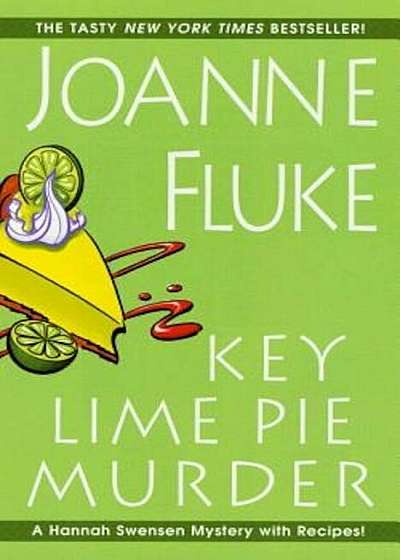 Key Lime Pie Murder, Paperback