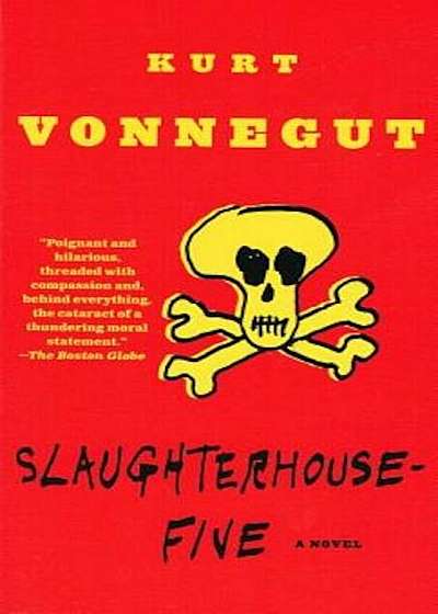 Slaughterhouse-Five, Hardcover