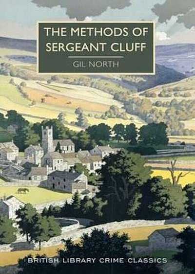 Methods of Sergeant Cluff, Paperback
