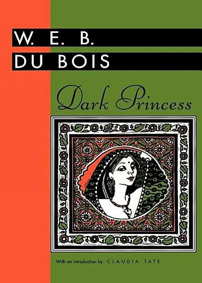 Dark Princess, Paperback