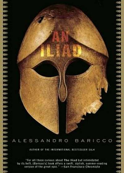 An Iliad, Paperback