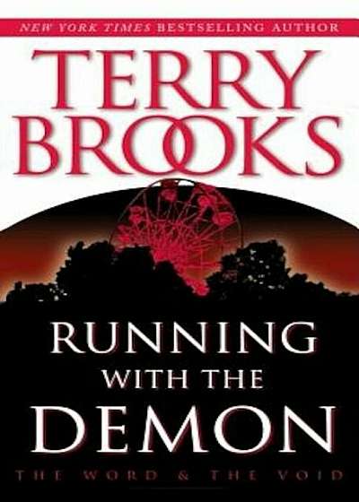 Running with the Demon, Paperback