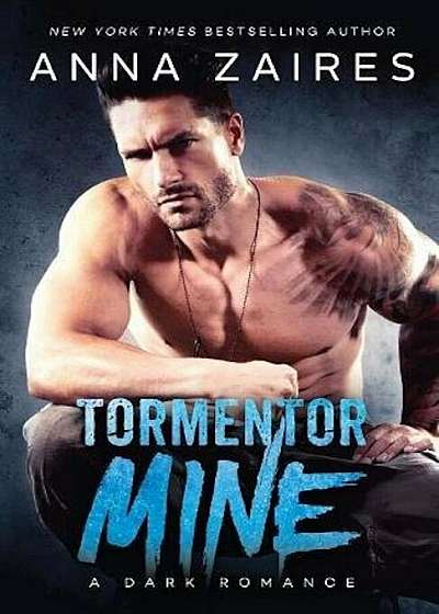Tormentor Mine, Paperback