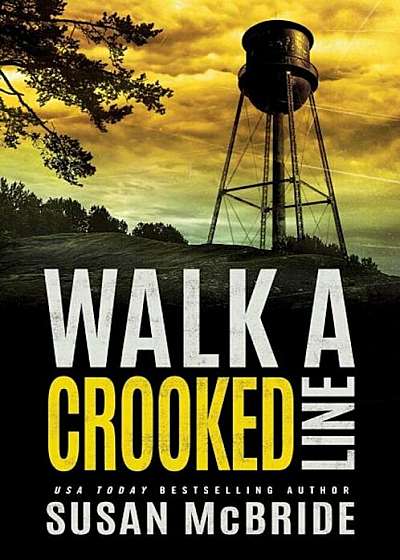 Walk a Crooked Line, Paperback