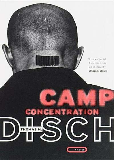 Camp Concentration, Paperback