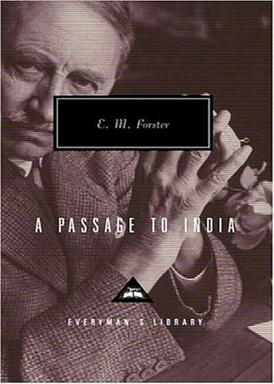 A Passage to India, Hardcover