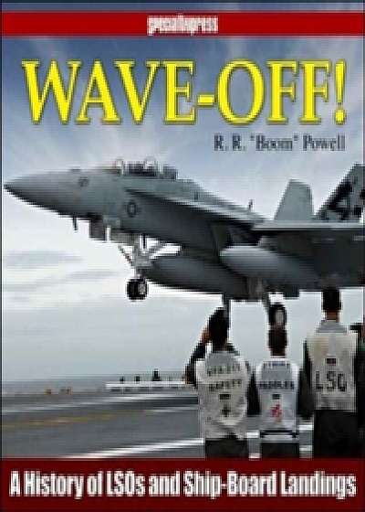 WAVE OFF