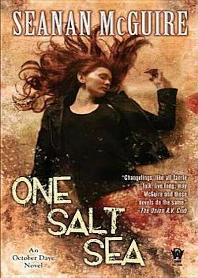 One Salt Sea, Paperback