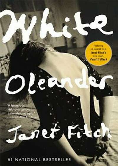 White Oleander, Paperback